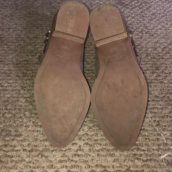 American eagle booties heels 8.5 - Picture 5 of 7